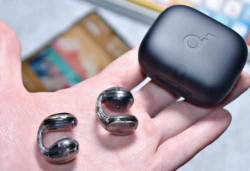 开放式耳机比普通耳机好在哪里？十款高性价比开放式耳机推荐测评