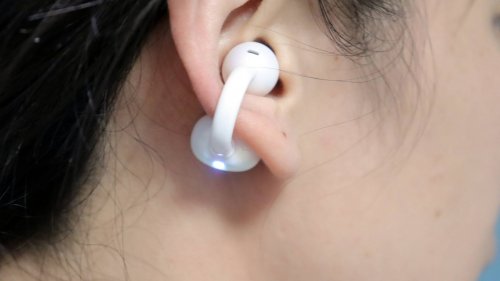 开放式耳机比普通耳机好在哪里？十款高性价比开放式耳机推荐测评