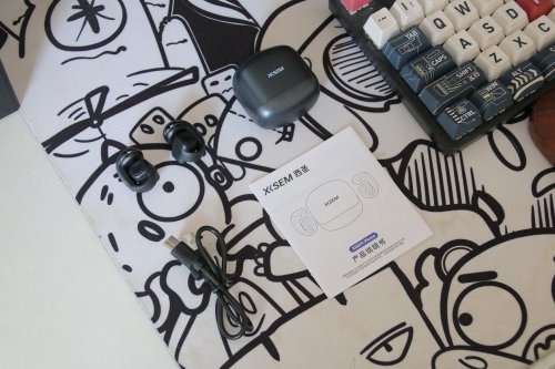 开放式耳机比普通耳机好在哪里？十款高性价比开放式耳机推荐测评