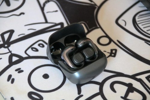 开放式耳机比普通耳机好在哪里？十款高性价比开放式耳机推荐测评