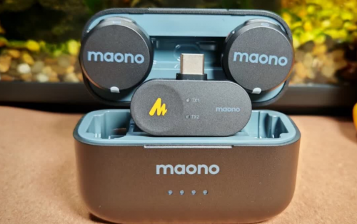 领夹麦克风十大名牌推荐：年度值得入手的领夹麦克风大盘点！