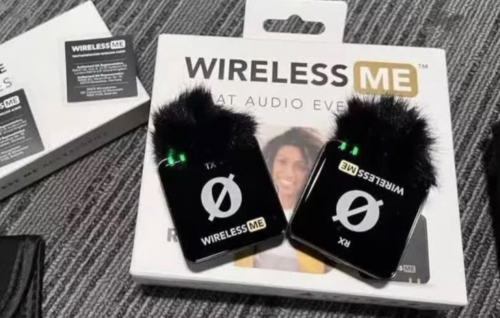 领夹麦克风十大名牌推荐：年度值得入手的领夹麦克风大盘点！