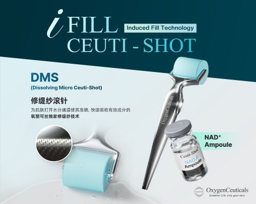 氧丽可丝（OxygenCeuticals）2025香港研讨会圆满举行  全球伙伴齐聚，共探医美科技新未来