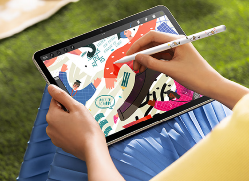 电容笔啥牌子的好？10大平替电容笔品牌推荐,2026保姆级选购技巧