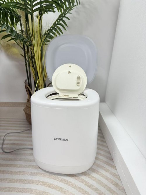 迷你洗衣机排名前十名品牌:十大席卷市场的迷你洗衣机排行榜揭晓