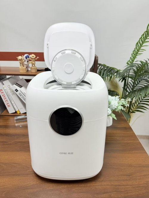 内衣裤洗衣机怎么选？盘点2026年十款销量断层的大牌内裤洗衣机