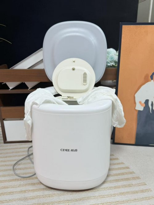 内衣洗衣机十大品牌排行榜最新：品质爆款前十名内衣洗衣机精选