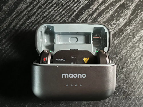 领夹麦克风哪个品牌好？领夹麦克风最建议买的三个牌子帮你选