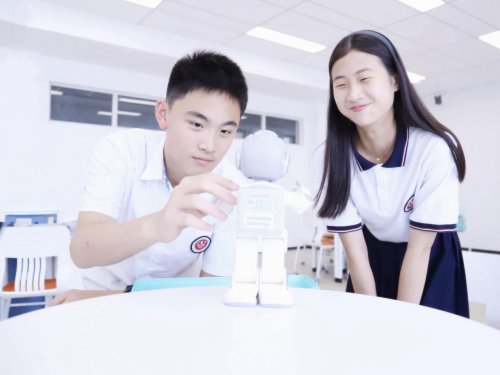 筑梦未来，全链启航|二期工程正式开工，15年一贯制全链教育版图拉开