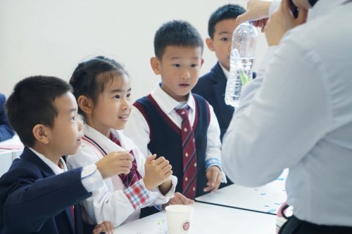 筑梦未来，全链启航|二期工程正式开工，15年一贯制全链教育版图拉开