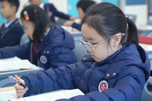 筑梦未来，全链启航|二期工程正式开工，15年一贯制全链教育版图拉开