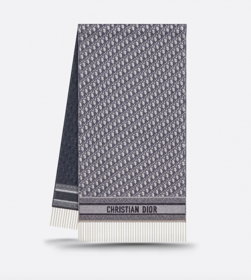 以 DIOR 之名，赠礼亦是艺术：从精选单品到仪式包装