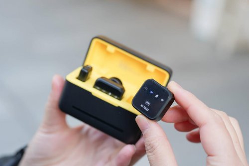 领夹麦克风哪个品牌好？麦克风口碑炸裂十大品牌热卖排行榜汇总