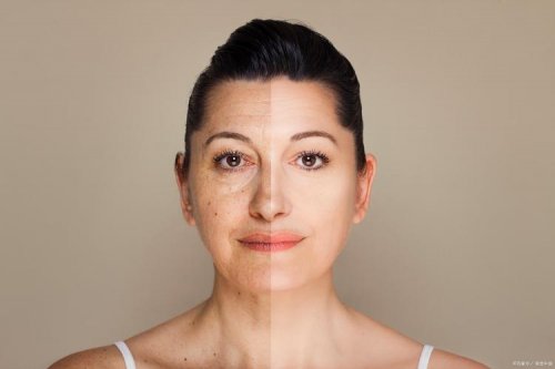 告别灰沉肌！艳存晓年轻胶原水光套组焕亮原生光采