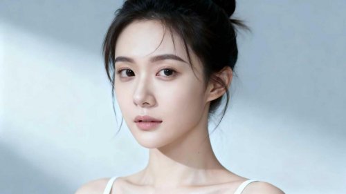 艳存晓年轻胶原水光套组：重塑紧致，告别轮廓模糊