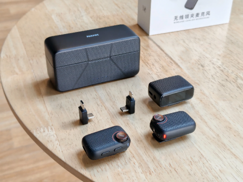 闪克、博雅、南卡领夹麦行不行？如何选？开箱测评超全对比解析