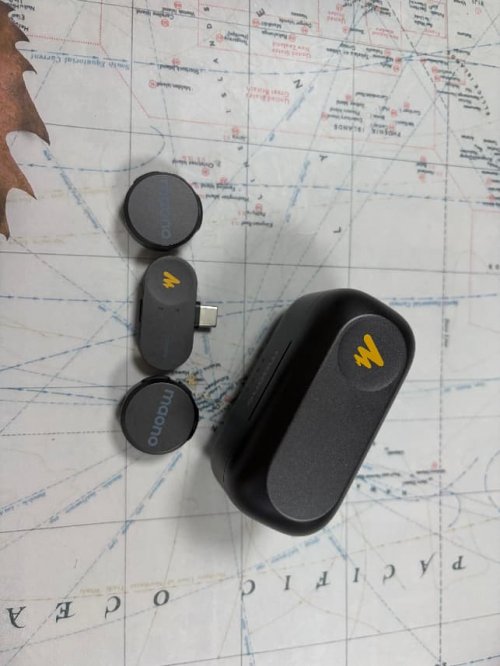 闪克、博雅、南卡领夹麦行不行?如何选?开箱测评超全对比解析