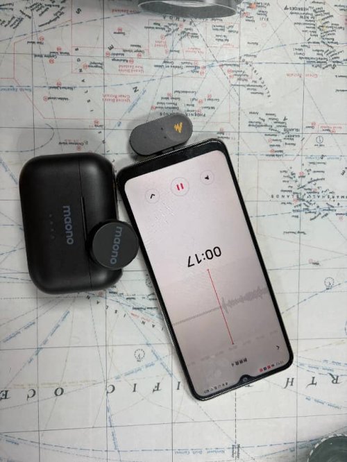 闪克、博雅、南卡领夹麦行不行?如何选?开箱测评超全对比解析