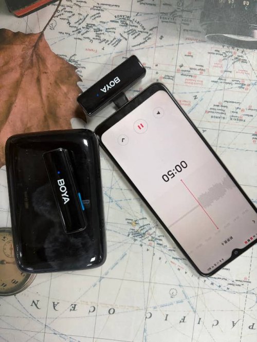 闪克、博雅、南卡领夹麦行不行?如何选?开箱测评超全对比解析