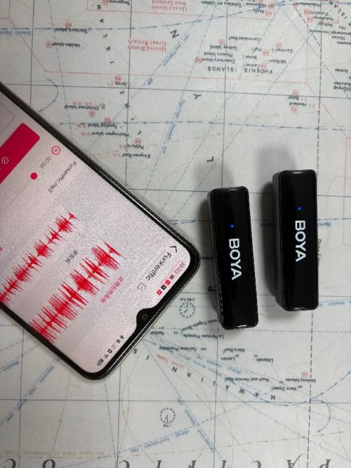 闪克、博雅、南卡领夹麦行不行?如何选?开箱测评超全对比解析