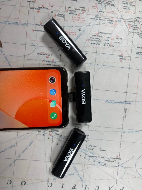 闪克、博雅、南卡领夹麦行不行?如何选?开箱测评超全对比解析