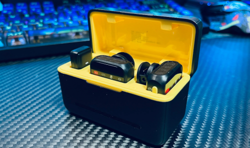 闪克、博雅、南卡领夹麦行不行?如何选?开箱测评超全对比解析