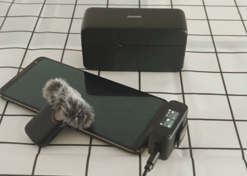 闪克、博雅、南卡领夹麦行不行?如何选?开箱测评超全对比解析