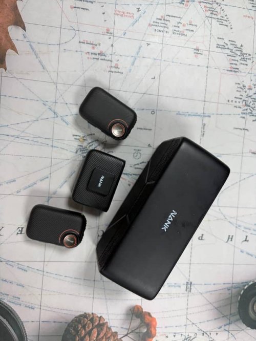 闪克、博雅、南卡领夹麦行不行?如何选?开箱测评超全对比解析