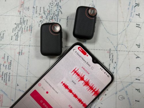 闪克、博雅、南卡领夹麦行不行?如何选?开箱测评超全对比解析