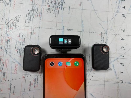 闪克、博雅、南卡领夹麦行不行?如何选?开箱测评超全对比解析