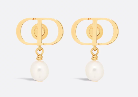 被拒应对指南｜如何用¥3,300的DIOR耳环帮你优雅化解尴尬