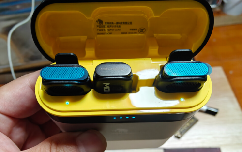 领夹麦克风哪个品牌音质最好？年度领夹麦克风品牌排行榜