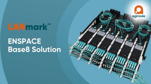 智算时代的必然选择：为什么8芯方案成为智算中心综合布线的新范式？