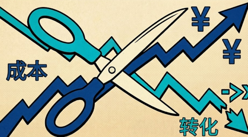 流量荒时代，腾易科技构建场景化获客底座