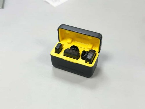 领夹麦克风哪个牌子好？热销榜麦克风全维度拆解，看懂参数怎么选