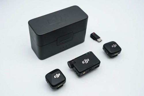 领夹麦克风哪个牌子好？热销榜麦克风全维度拆解，看懂参数怎么选