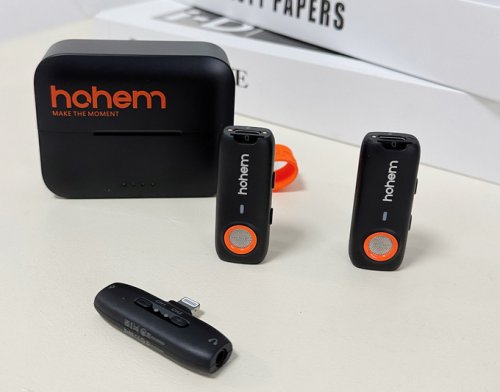 领夹麦克风哪个牌子好？热销榜麦克风全维度拆解，看懂参数怎么选