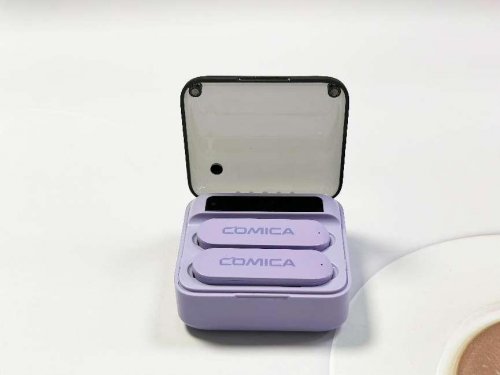 领夹麦克风哪个牌子好？热销榜麦克风全维度拆解，看懂参数怎么选