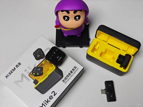 领夹麦克风哪个品牌好?精选五大高销量优质好货横测!新手怎么选