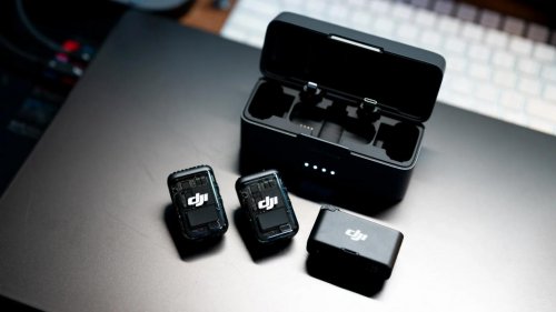 领夹麦克风哪个品牌好?精选五大高销量优质好货横测!新手怎么选