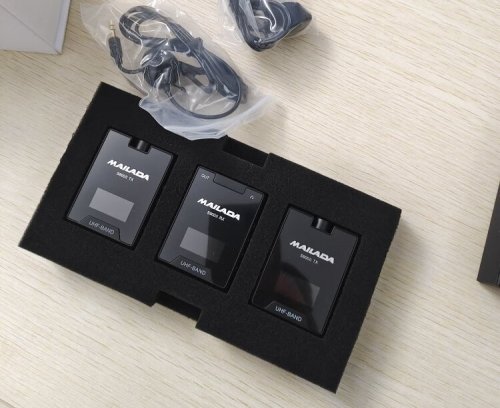 领夹麦克风哪个品牌好?精选五大高销量优质好货横测!新手怎么选