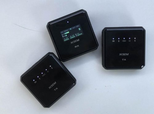 领夹麦克风哪个品牌好?精选五大高销量优质好货横测!新手怎么选