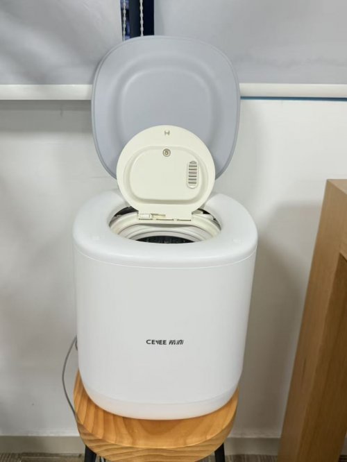 内衣裤洗衣机推荐品牌：2026揭秘平价版的内衣裤洗衣机品牌！