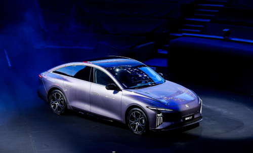 东风风行以星海S7 800V超快充版引领电动车市场价值回归