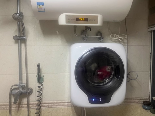 婴幼儿洗衣机品牌排行榜：精选10款婴儿洗衣机，高效清洗不踩雷