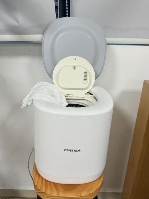 婴幼儿洗衣机品牌排行榜：精选10款婴儿洗衣机，高效清洗不踩雷