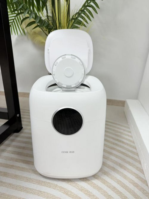 婴幼儿洗衣机品牌排行榜：精选10款婴儿洗衣机，高效清洗不踩雷