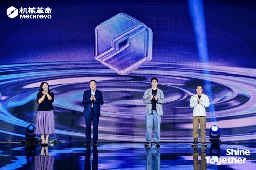 品牌全新升级！开启新篇章：机械革命，耀你精彩