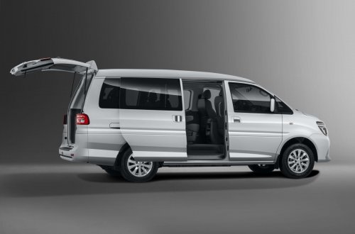 从创业到生活,东风风行如何赢得车主王建的双重信赖?