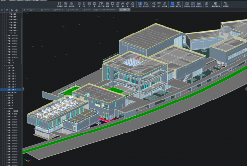 与创新者同行丨2025，广联达总包朋友圈持续扩大
